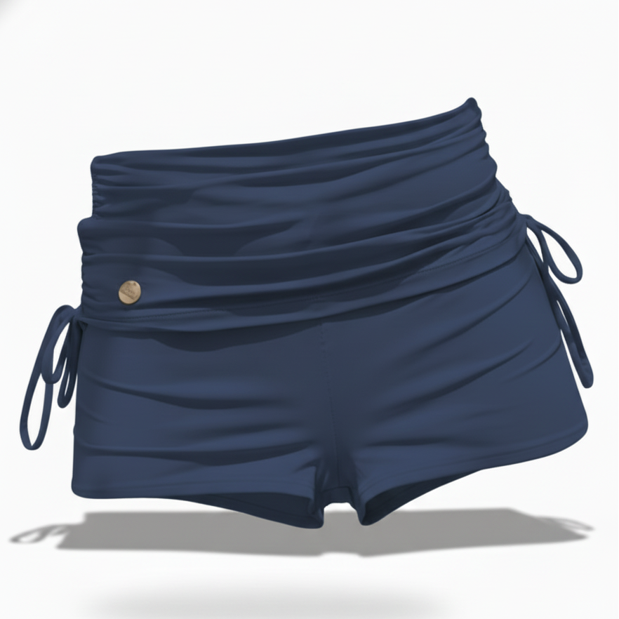 Lía Short – Deep Sea