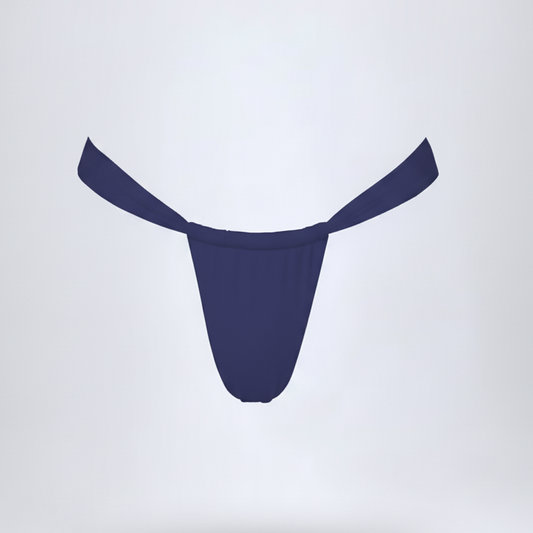 Brisa Cheeky Bikini Bottom – Deep Sea