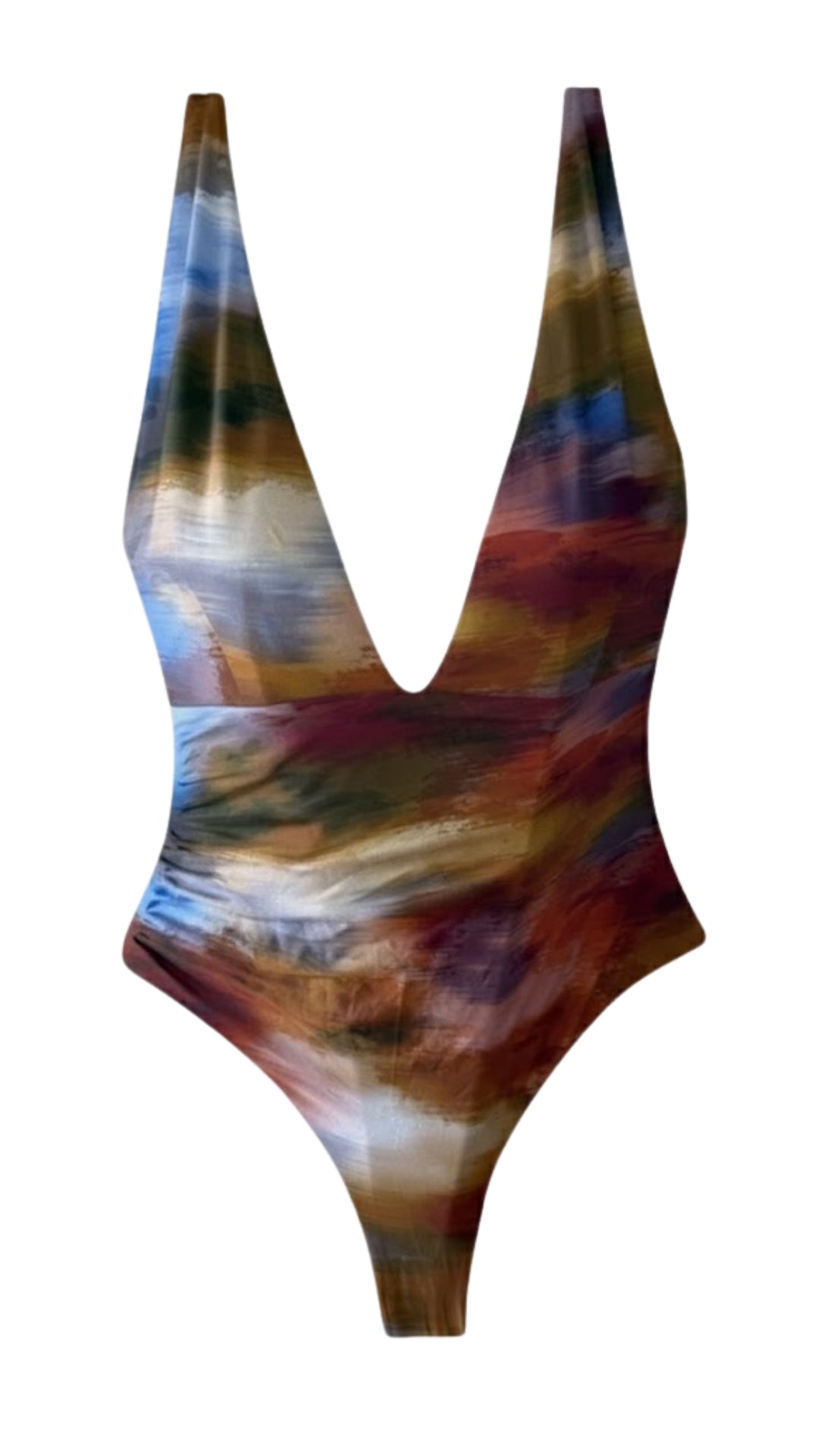 Elysia One Piece – Sunset Lines